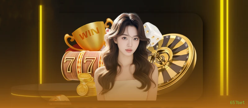 Mesa de Blackjack 657bet