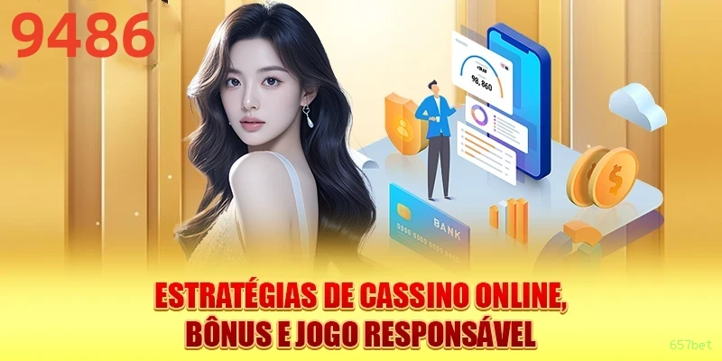 Promoções Sazonais 657bet