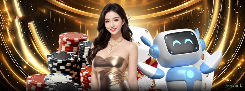 Ofertas Exclusivas 657bet